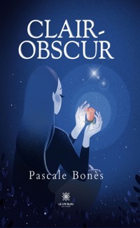 Clair-obscur - Pascale Bonès - ebook