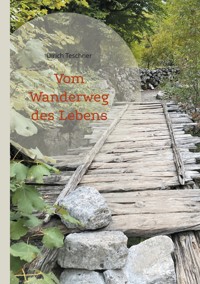 Vom Wanderweg des Lebens - Ulrich Teschner - ebook
