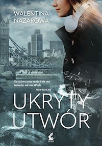 Ukryty utwór - Walentina Nazarowa - ebook + książka