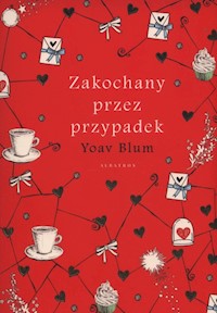 Zakochany przez przypadek - Blum Yoav - książka