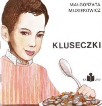 Kluseczki - Małgorzata Musierowicz - ebook