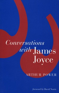 Conversations With James Joyce - Power Arthur - ebook
