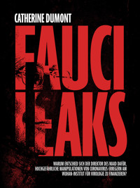 Fauci Leaks - Catherine Dumont - ebook