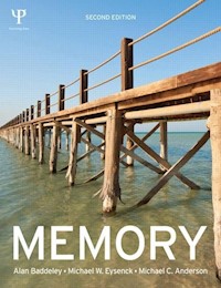Memory -  - książka