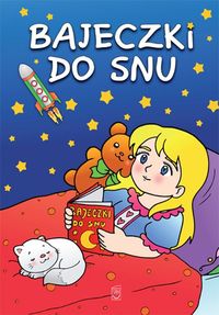 Bajeczki do snu - Sylwia Stolarczyk - książka