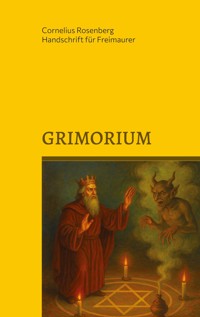 Grimorium -  - ebook