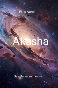 Akasha - Elias Aurel - ebook