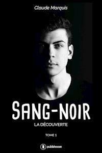 La découverte - Claude Marquis - ebook