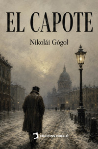 El capote - Nikolai Gogol - ebook