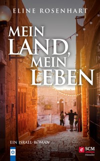 Mein Land, mein Leben - Eline Rosenhart - ebook