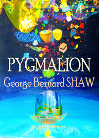 Pygmalion - George Bernard Shaw - ebook