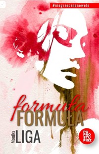 Formuła - Monika Liga - ebook