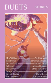 Duets - Jon McGregor - ebook