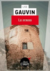 Le sursis - Libre Court - ebook