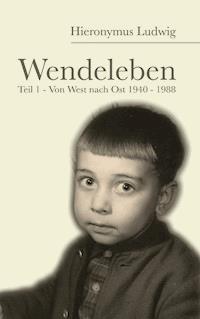 Wendeleben - Hieronymus Ludwig - ebook