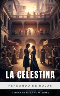 La Celestina - Fernando de Rojas - ebook