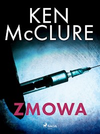 Zmowa - Ken McClure - ebook + audiobook
