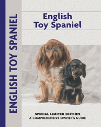English Toy Spaniel - Chelsea Devon - ebook