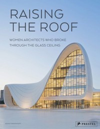Raising the Roof - Toromanoff Agata - książka