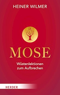 Mose - Heiner Wilmer - ebook