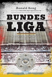 Bundesliga - Ronald Reng - książka