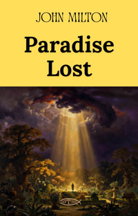 Paradise Lost - Milton John - ebook