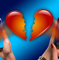 Liebesbetrug - Das Geschäft mit der Liebe - Caroline Wölfinger - ebook