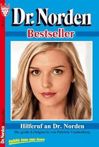Dr. Norden Bestseller 13 – Arztroman - Vandenberg Patricia - ebook