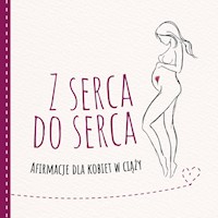 Z serca do serca - Marika Krajniewska - książka