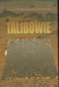 Talibowie - Modrzejewska-Leśniewska Joanna - książka