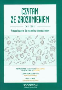 Czytam ze zrozumieniem Ćwiczenia - Adryjanek Anna, Korolczuk Katarzyna - książka