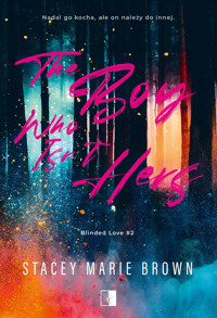 The Boy Who Isn’t Hers - Stacey Marie Brown - ebook + audiobook