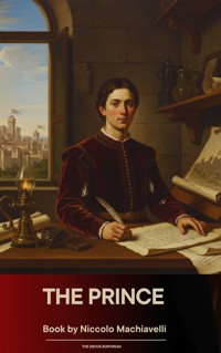 The Prince - Machiavelli Niccolo - ebook