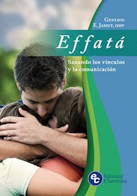 Effatá - Gustavo E. Jamut - ebook