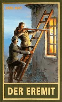 Der Eremit - Karl May - ebook