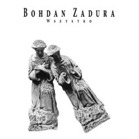 Wszystko - Bohdan Zadura - audiobook