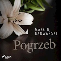 Pogrzeb - Marcin Radwański - audiobook