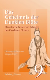 Das Geheimnis der dunklen Blüte -  - ebook
