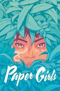 Paper Girls 3 - Brian K. Vaughan - ebook