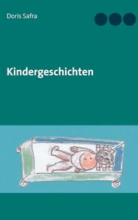 Kindergeschichten - Doris Safra - ebook