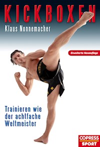 Kickboxen - Klaus Nonnemacher - ebook