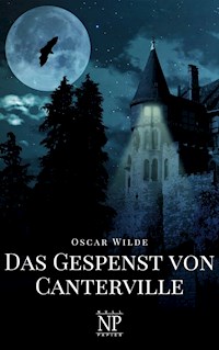 Das Gespenst von Canterville und fünf andere Erzählungen - Oscar Wilde - ebook