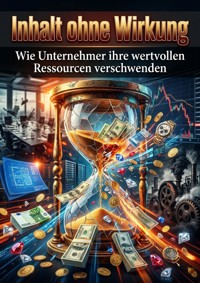 Inhalt ohne Wirkung - Janine Lorenz - ebook
