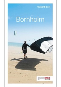Bornholm Travelbook - Zralek Peter, Bodnari Magdalena - książka