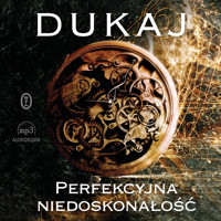 Perfekcyjna niedoskonałość - Jacek Dukaj - ebook + audiobook + książka
