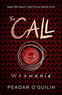 The Call - Peadar O'Guilin - książka