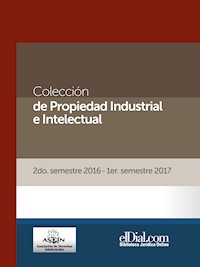 Colección de Propiedad Industrial e Intelectual (Vol. 3) - Félix Rozanski - ebook