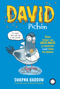 David Pichón - Haddow Swapna - ebook