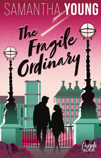 The Fragile Ordinary - Samantha Young - ebook + audiobook + książka