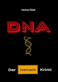 DNA - Hartmut Düsel - ebook